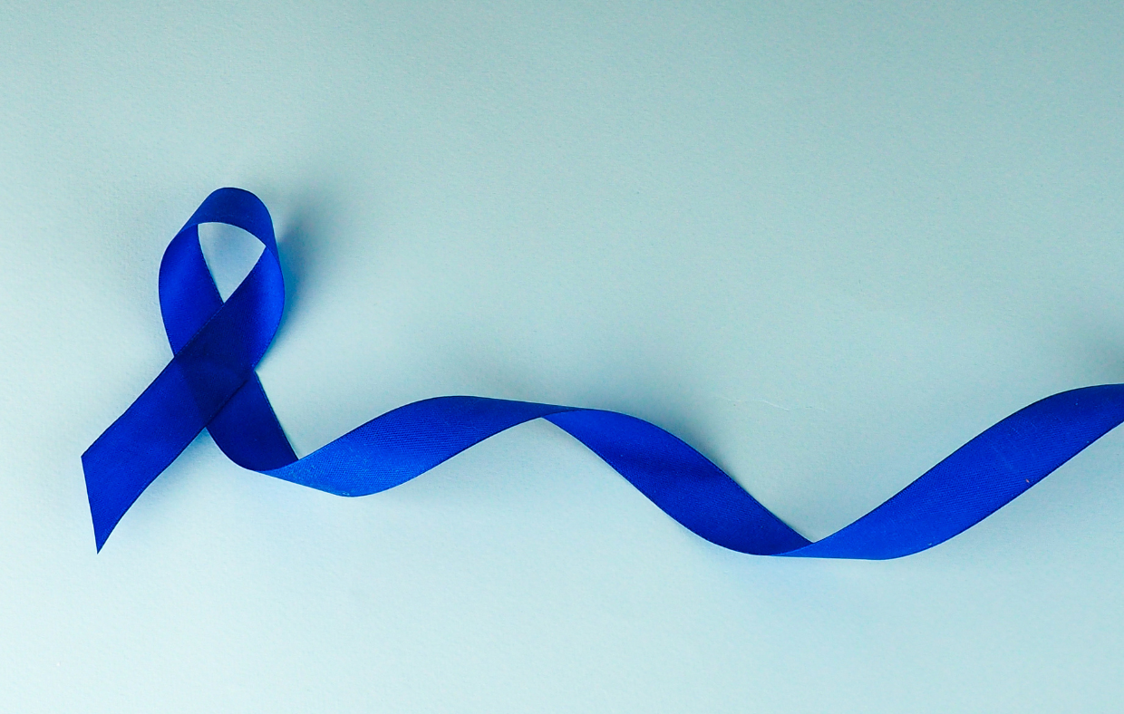 March is National Colorectal Cancer Awareness month