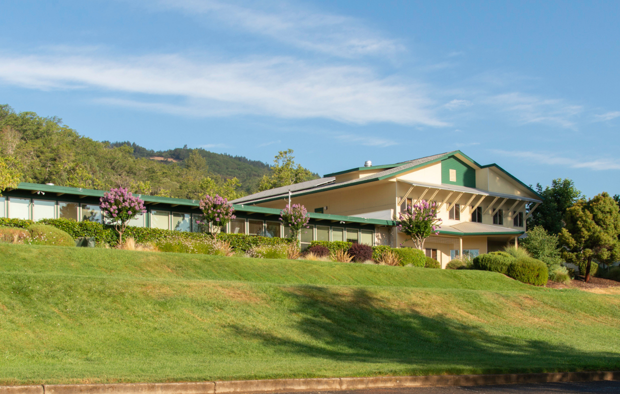 Photo of MCHC Community Health Centers in Mendocino