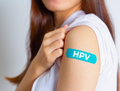 cervical cancer testing and HPV testing