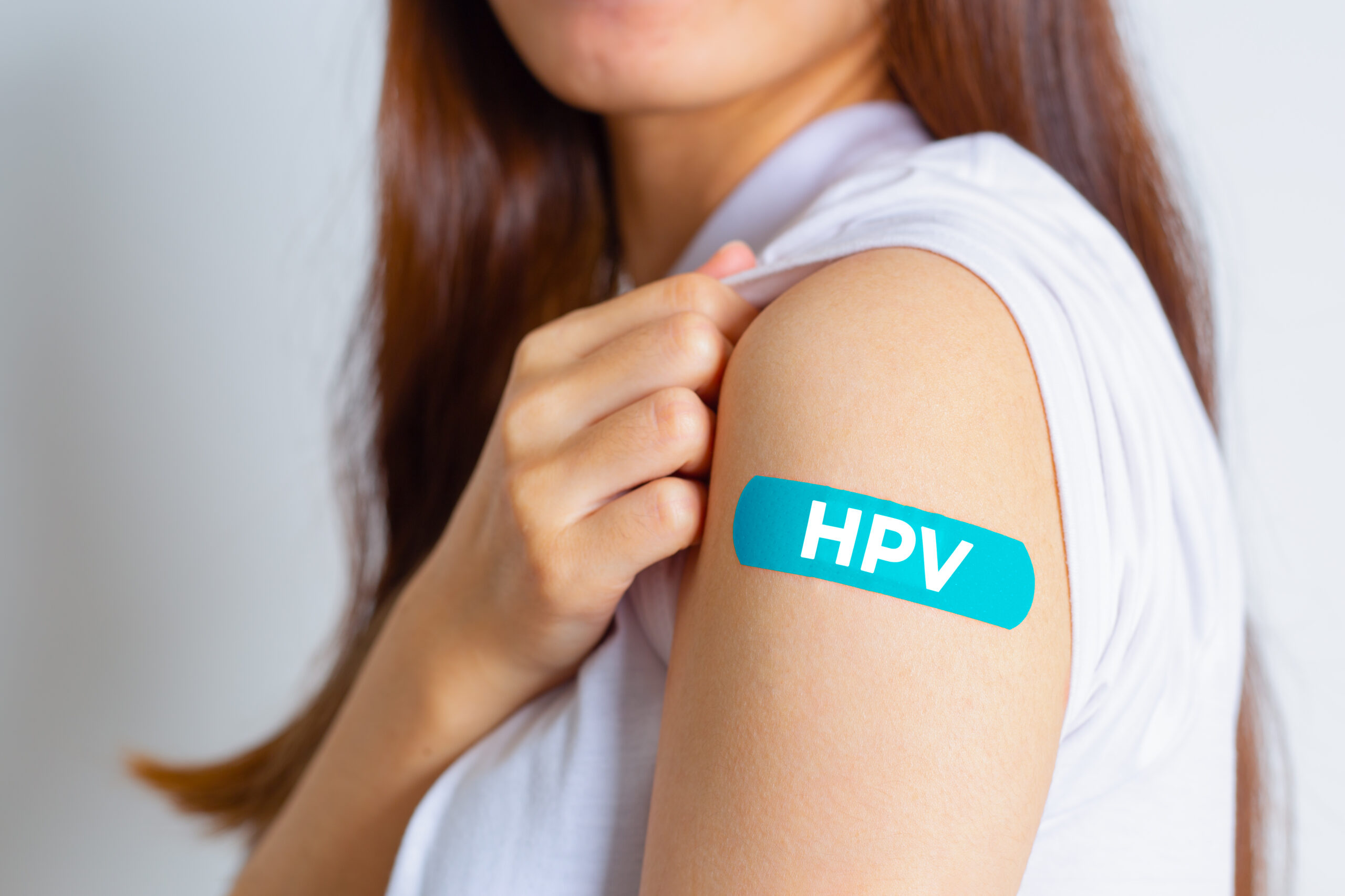 cervical cancer testing and HPV testing