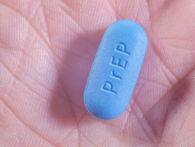 PrEP: A Powerful Tool in HIV Prevention