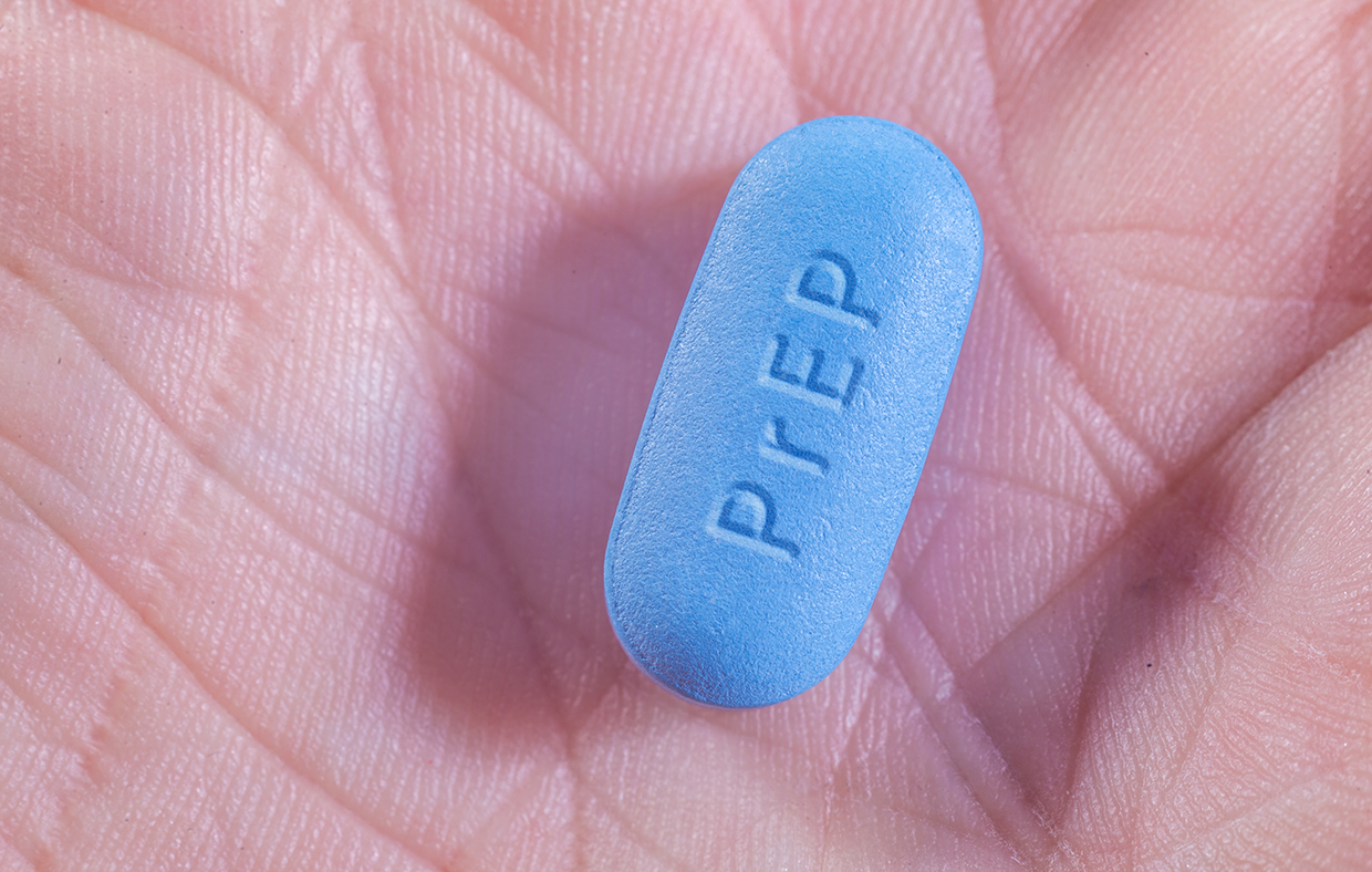 PrEP: A Powerful Tool in HIV Prevention