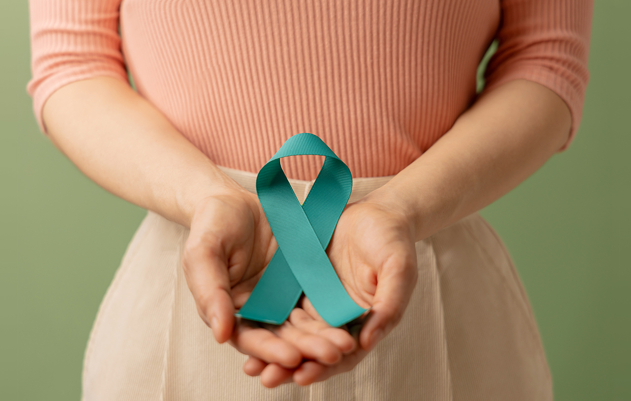 Cervical Cancer is Preventable and Treatable