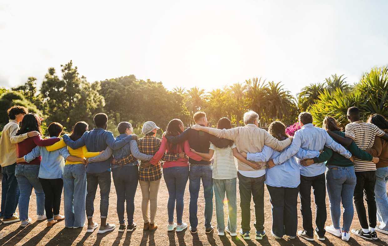 Understanding Social Determinants of Health