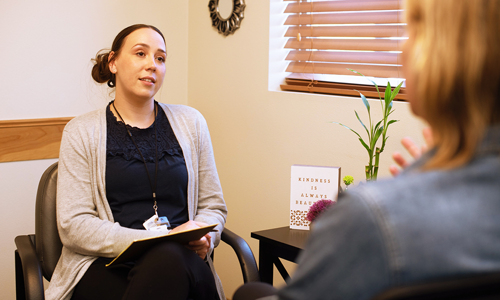 Provider Recruitment