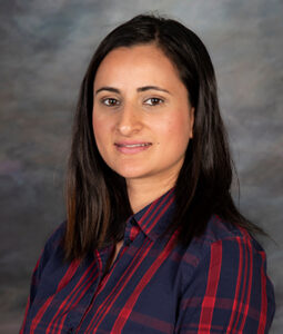 Neha Sharma, DDS, is the Dental Director at MCHC Health Centers