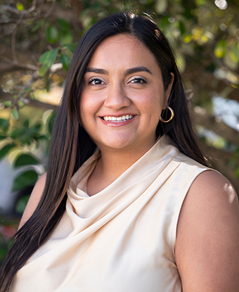 Bilingual Physician Assistant Monica Ruiz-Sosa
