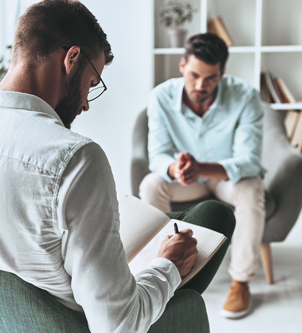Mendocino County Behavioral Health