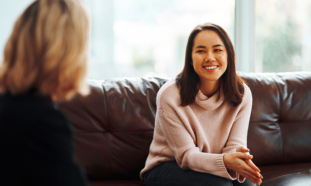 Mendocino County Behavioral Health