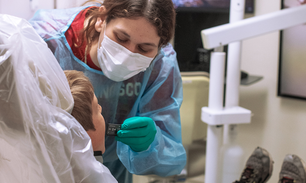 Healthcare Careers in Mendocino County