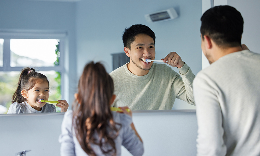 Family Dental Care In Mendocino County