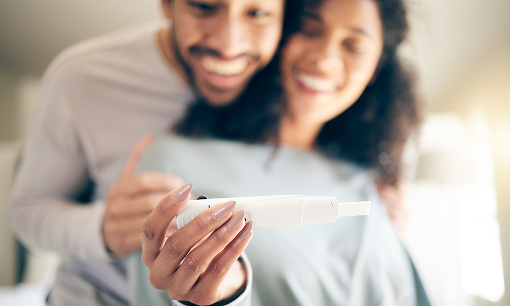 Family Planning And Birth Control