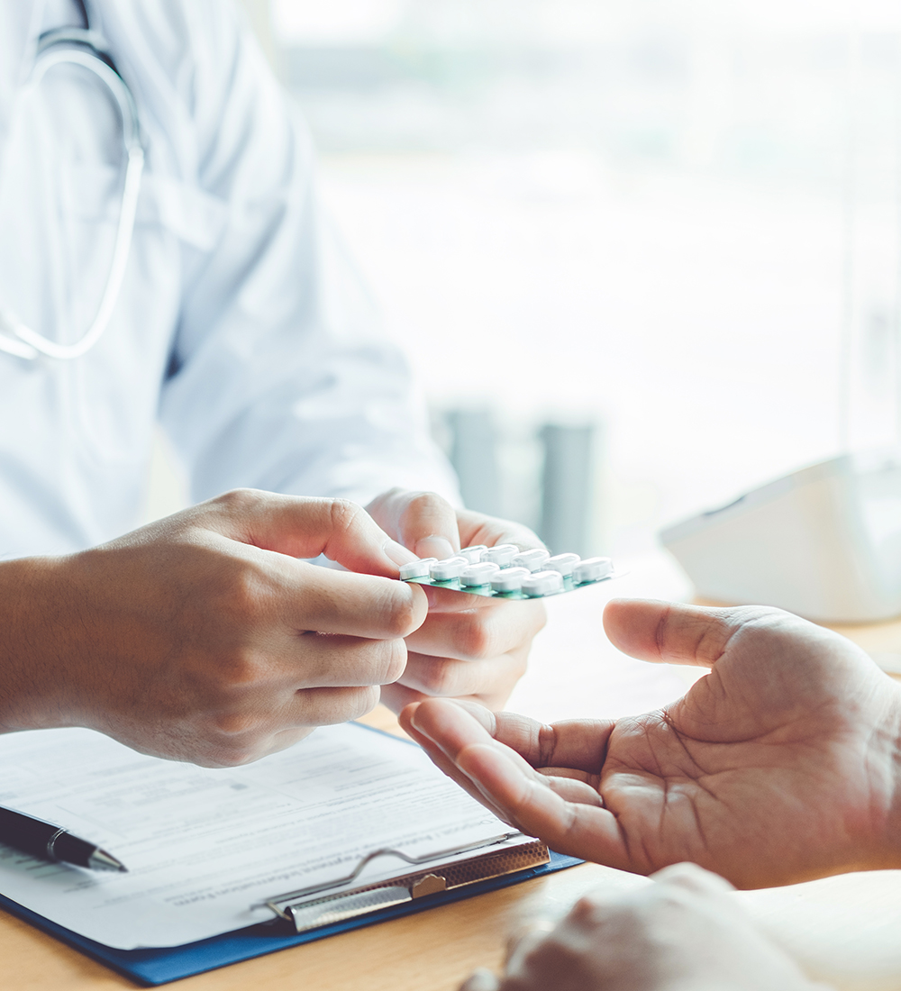 Medication Assisted Treatment Medication Assisted Treatment