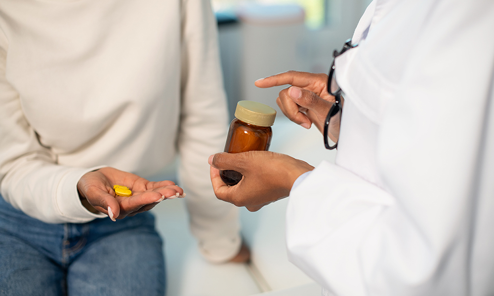 Medication Assisted Treatment Medication Assisted Treatment