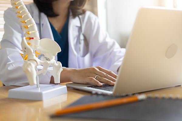 Orthopedics Services In Mendocino County