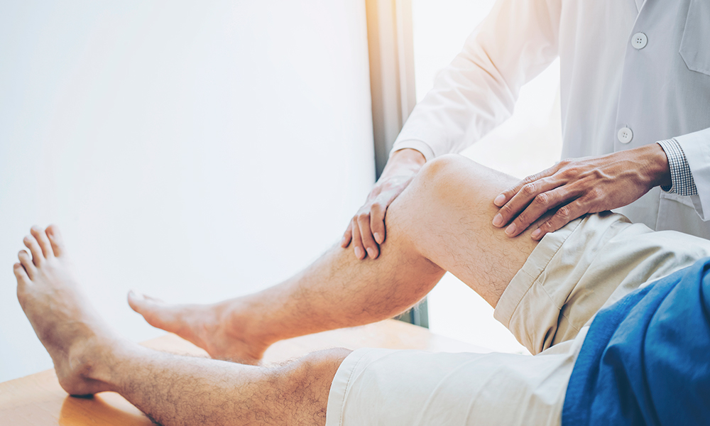 Orthopedics Services In Mendocino County