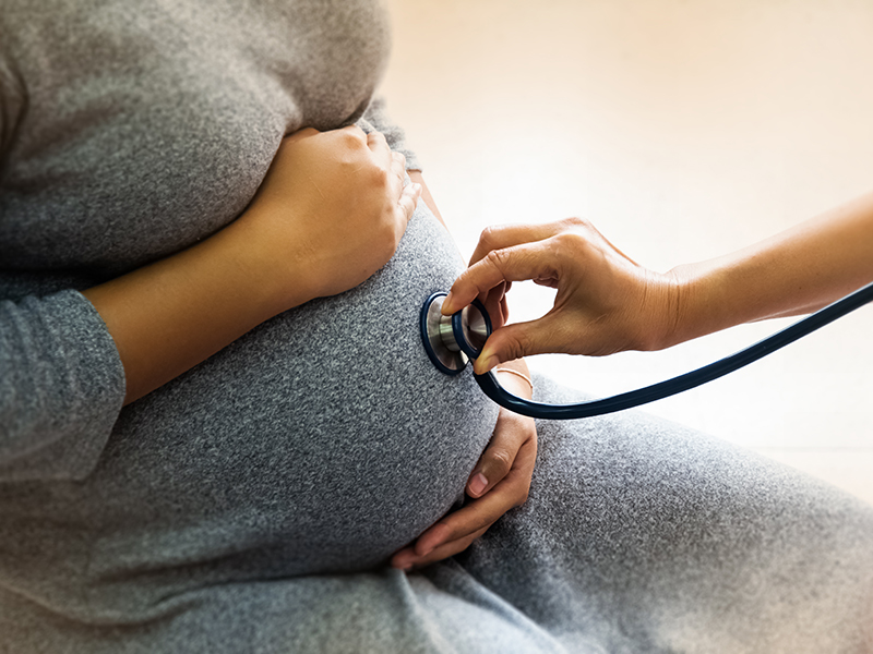 Perinatal Care In Mendocino County & Ukiah