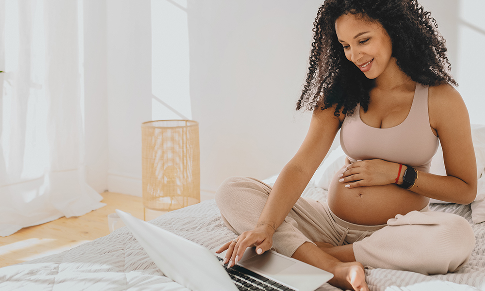 Perinatal Care In Mendocino County & Ukiah