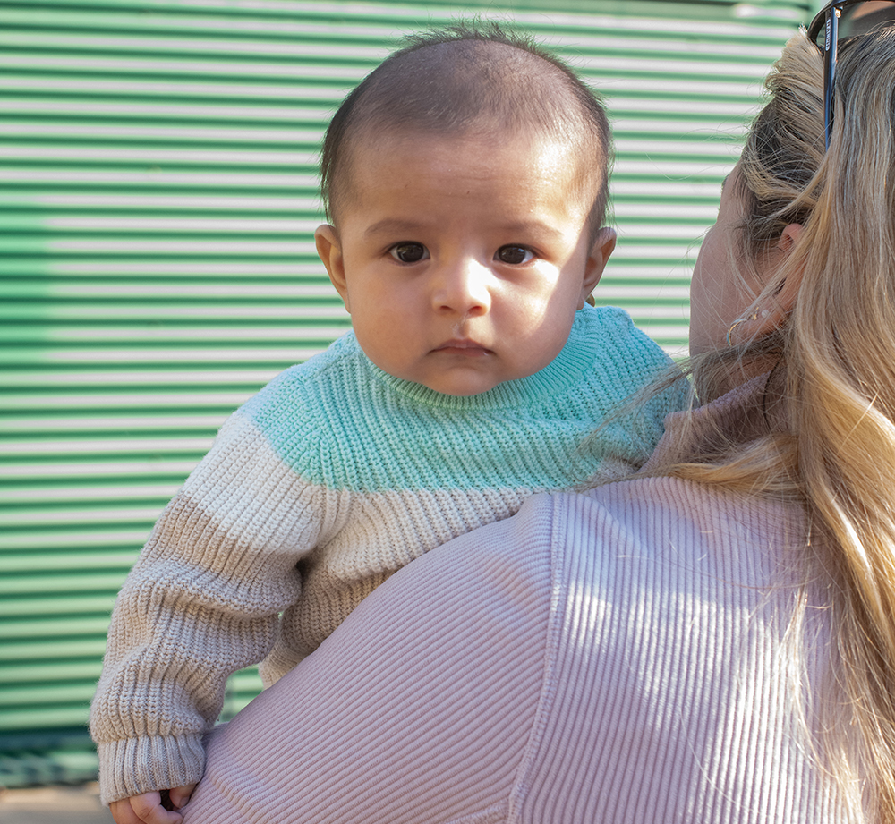 Pediatric Care In Mendocino County - MCHC Health Centers — Pediatrics clinic in Ukiah, CA — photo 2