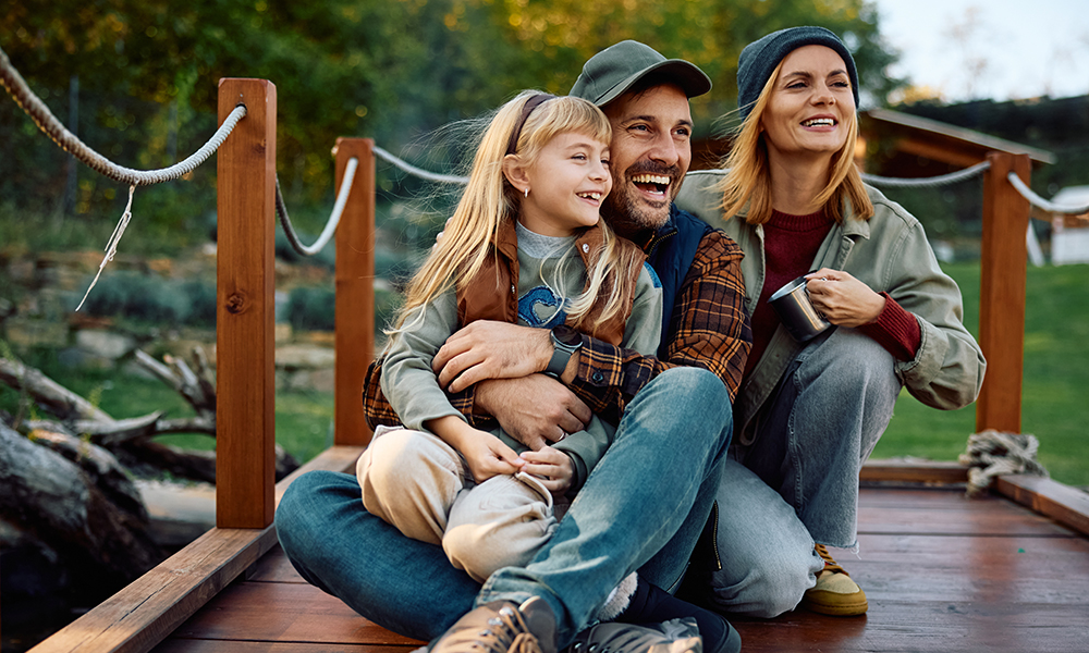 Primary Care In Mendocino County for the entire family