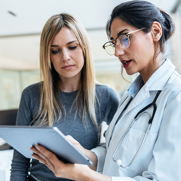 Enhanced Care Management