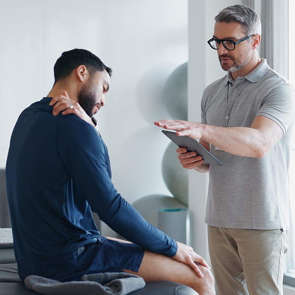 Chiropractor In Mendocino County