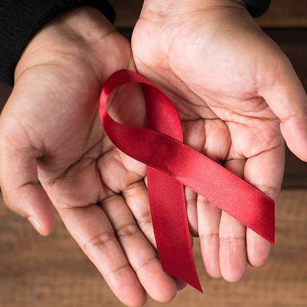 HIV Testing and Community Resources
