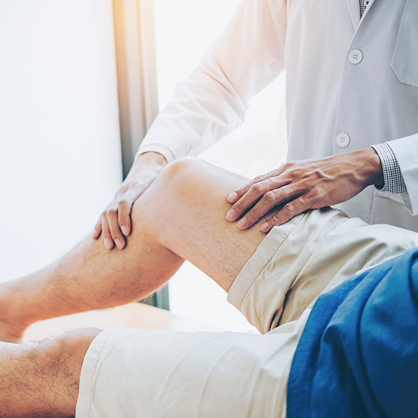 Orthopedics