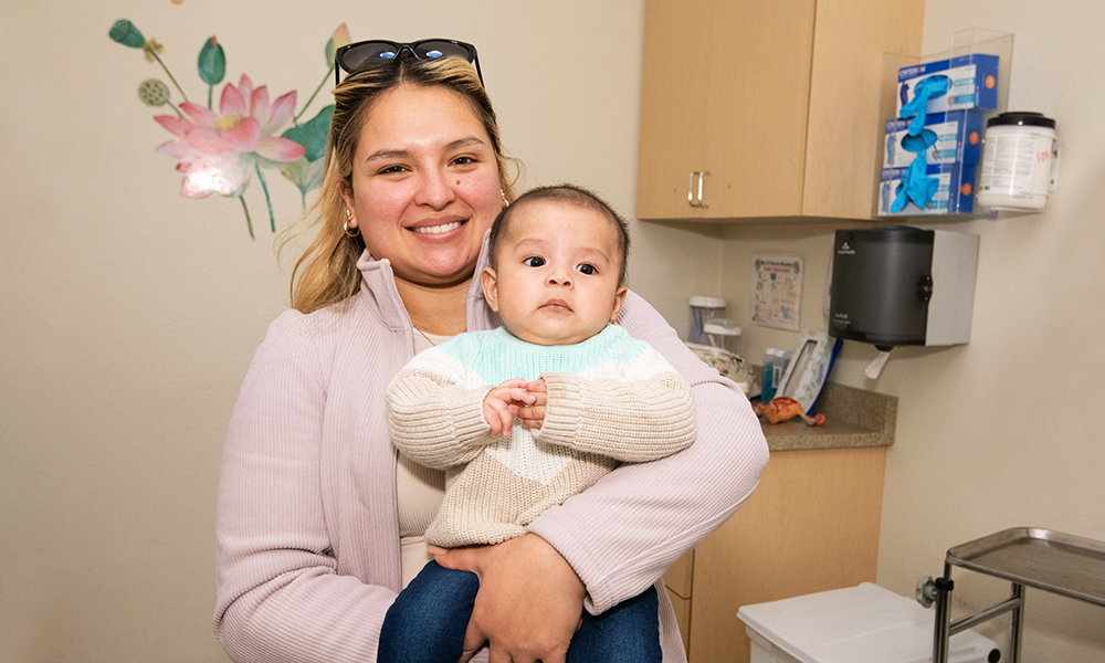Women’s Health in Mendocino County