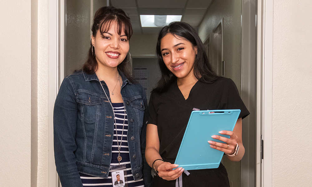 Care for Her - MCHC's Women's Health Center