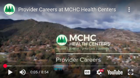 Healthcare Careers In Mendocino County