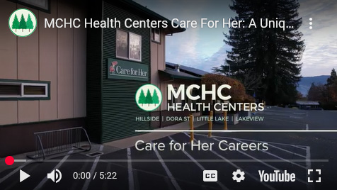 Healthcare Careers In Mendocino County