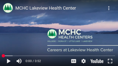 Healthcare Careers In Mendocino County