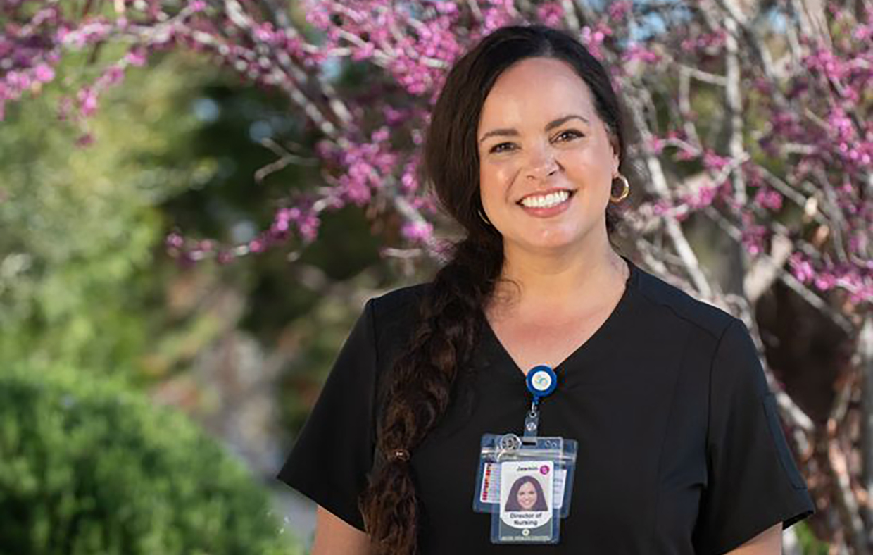 National Nurses Month