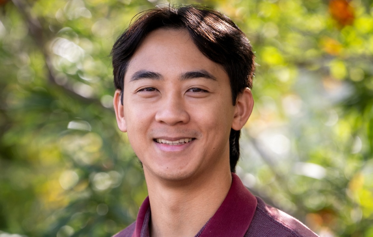 Vincent Duong