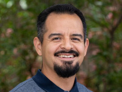 Portrait of Carrillo Gustavo