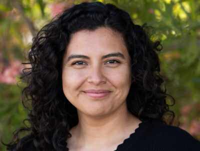 Portrait of Mejia Centeno